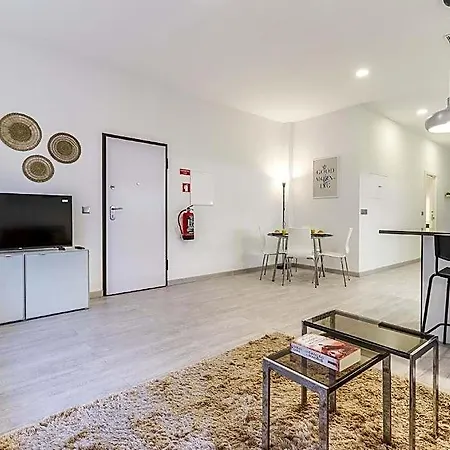 Portucale | Moscavide Family 4*