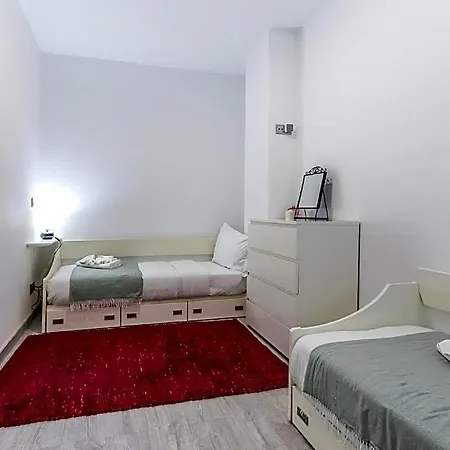 Portucale | Moscavide Family 4*