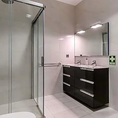 Portucale | Moscavide Family 4* Lissabon