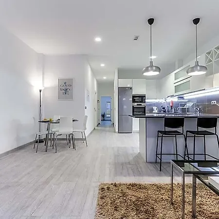 Portucale | Moscavide Family 4*