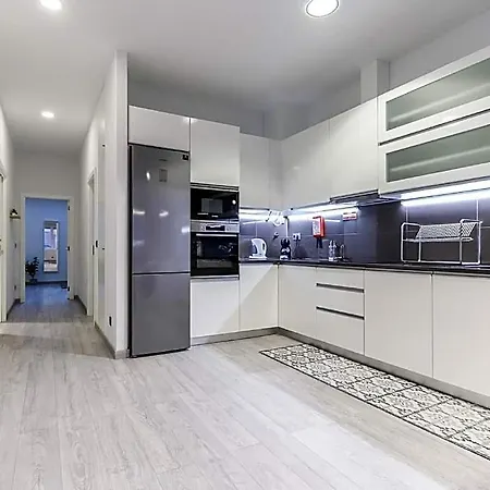 Portucale | Moscavide Family 4* Lissabon